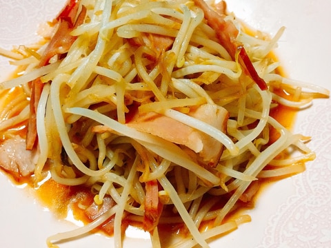 焼肉のタレで ご飯がすすむもやし炒め レシピ 作り方 By でんきケトル 楽天レシピ 焼肉のタレで ご飯がすすむもやし炒め レシピ 作り方 By でんきケトル 楽天レシピ